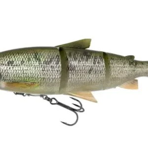 Savage Gear 3D Line Thru Whitefish 17cm 53g MS Ayu Objednat Nyní