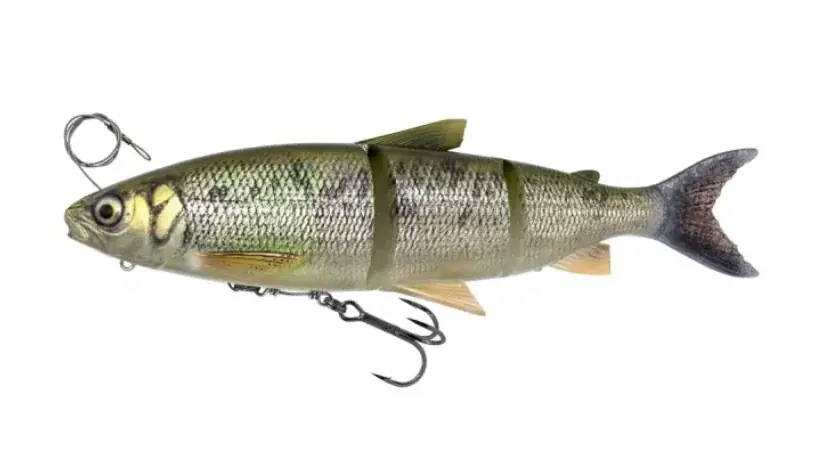 Savage Gear 3D Line Thru Whitefish 17cm 53g MS Ayu Objednat Nyní