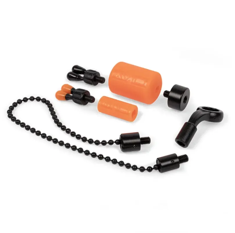 Značkový Avid Carp Revolve Bobbin Kit Orange