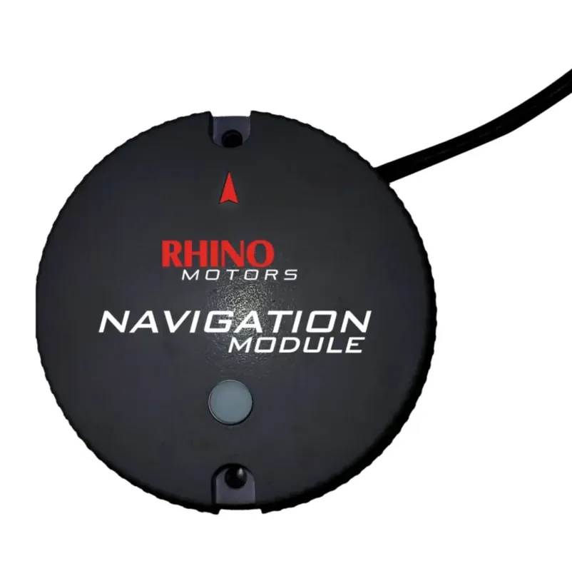 Rhino BMR GPS Navigationsmodul, schwarz Levný