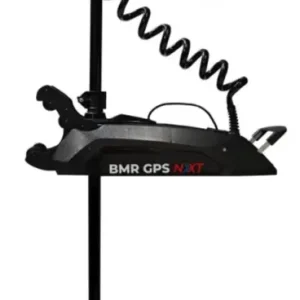 Rhino BLX 65 BMR GPS NxT 12V Elektro-Außenbordmotor Poslední Šance