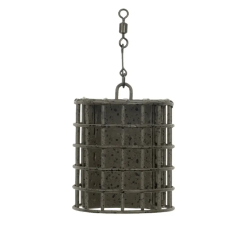 Preston Flow Mesh Feeder - Large 40g Levný