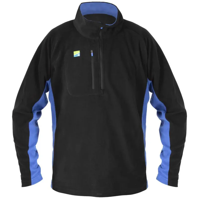 Preston Micro Fleece Large Hit Sezóny