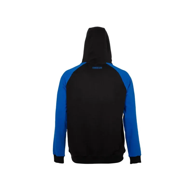 Levný Preston Raglan Pullover Hoodie - XL