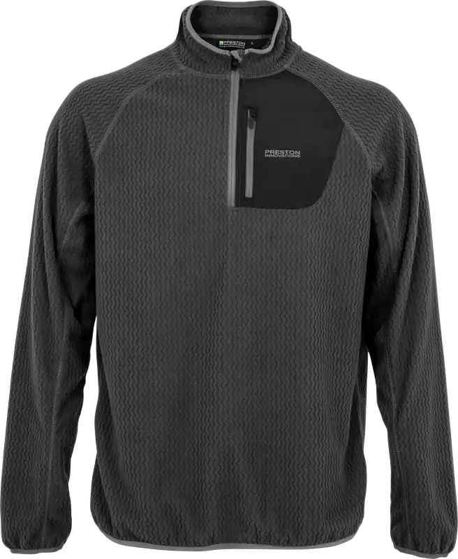 Poslední Šance Preston Core Collection Zig Zag Fleece - XL