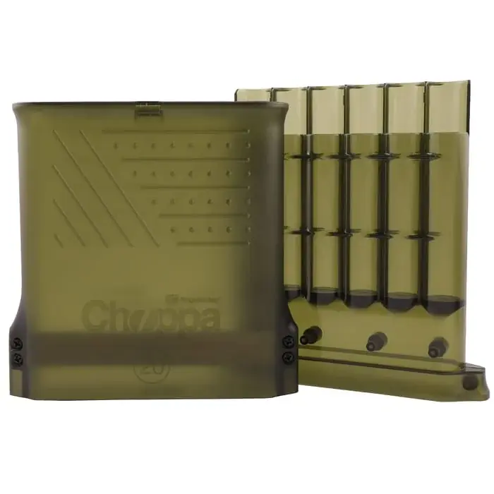 Ridge Monkey Choppa Large 22-26mm Bezpečná Platba