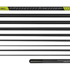 Finální Výprodej Fox Matrix Torque Carp X Power Pole 11.5m