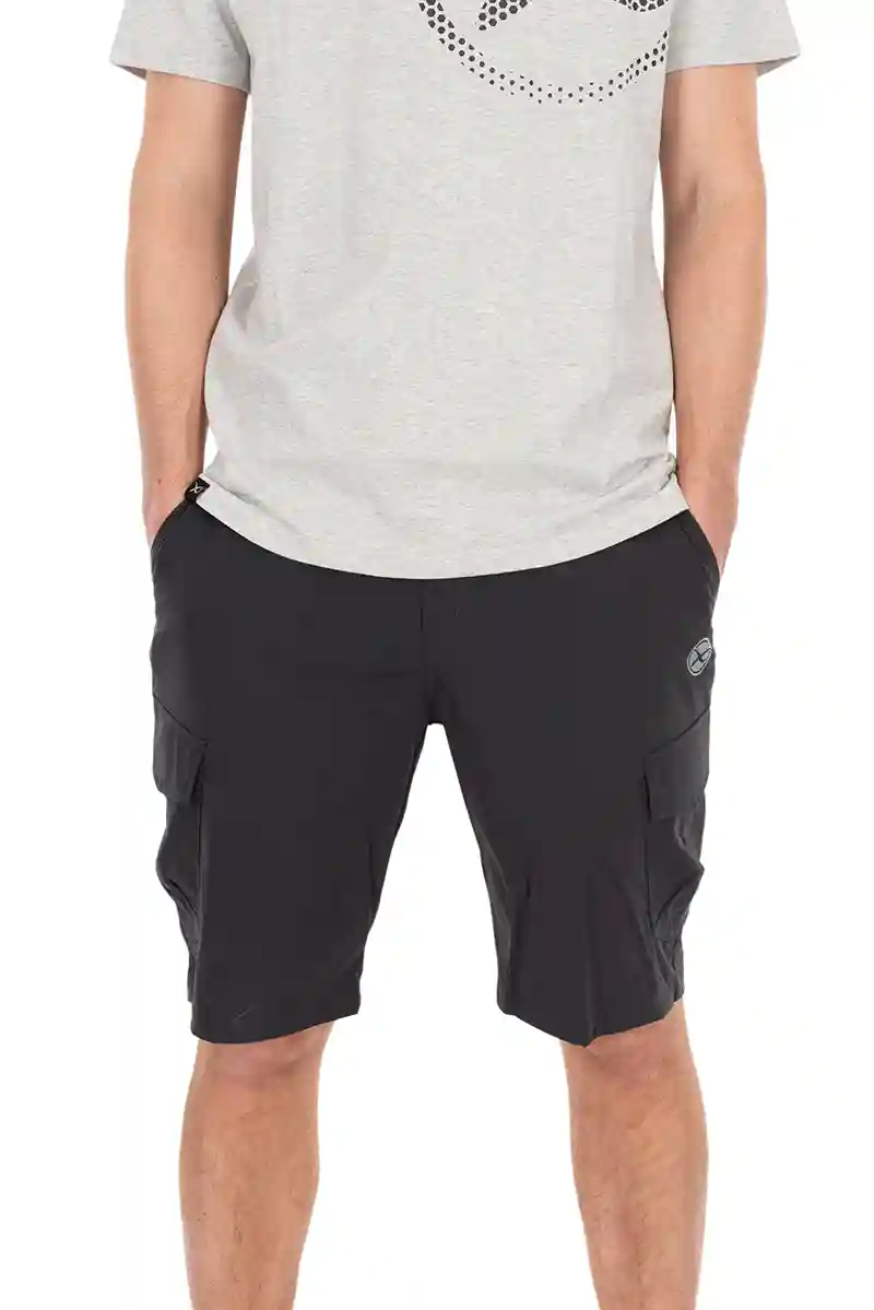 Akční Nabídka Fox Matrix Lightweight Cargo Shorts - Large