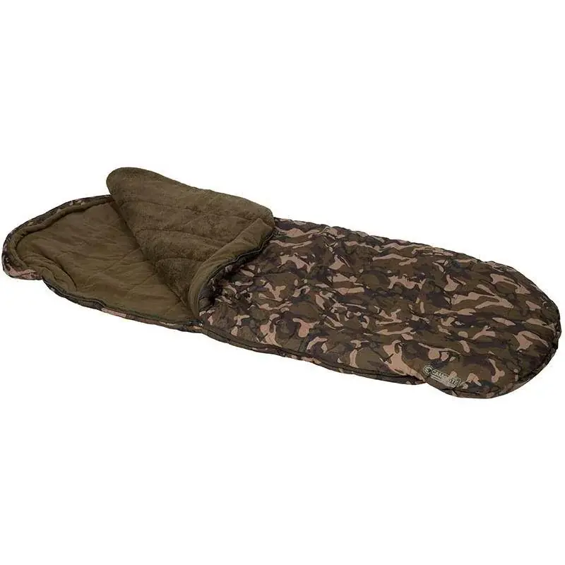 Víkendová Akce Fox Camolite XL Sleeping Bag