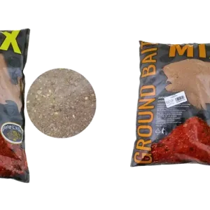 Akční Cena Set Poseidon Groundbait Mix Lebkuchen