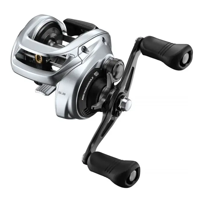 Shimano Multirolle Tranx 401 HG B Ověřený