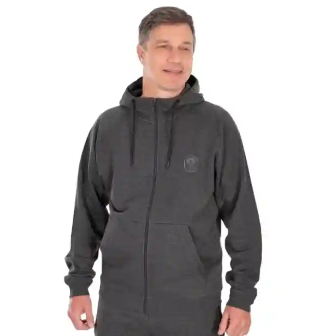 Speciální Cena Fox Explorer Limited Hoodie Grey - XL
