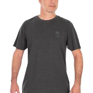 Dokud Zásoby Vydrží Fox Explorer Limited T-Shirt Grey - Medium