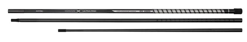 Značkový Fox Matrix Horizon Ultra Pro Handle 4.0m