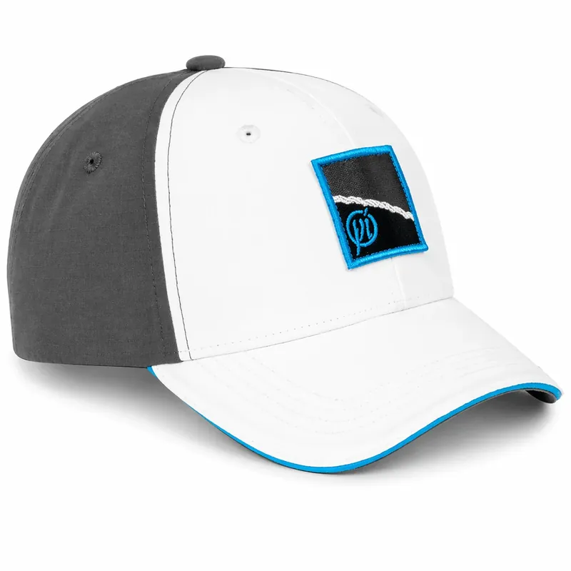 Nízká Cena Preston White Drift Cap