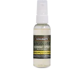 Ihned K Objednání Sonubaits Absolute Bait Spray Pineapple & Coconut 50ml