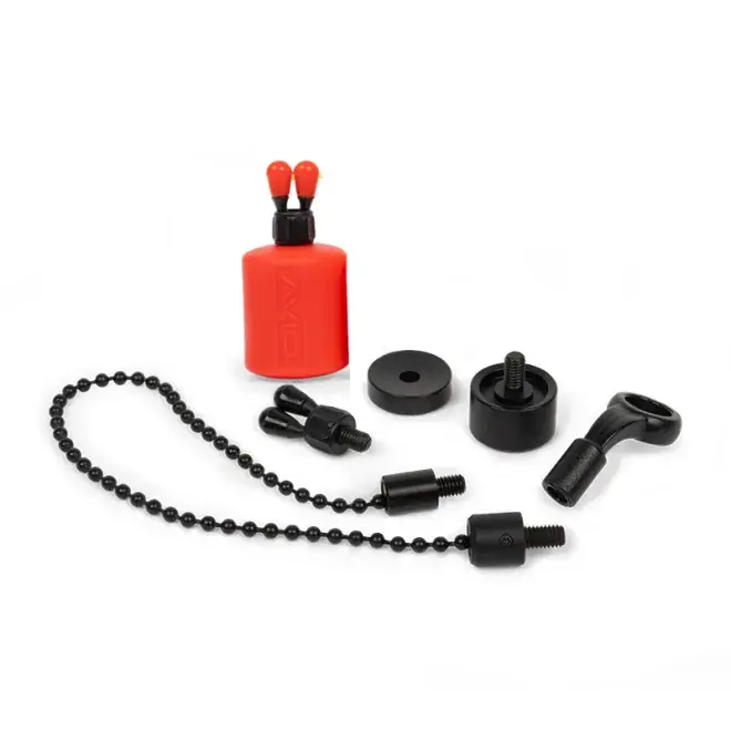 Nejprodávanější Avid Carp XL Revolve Bobbin Kit Rot