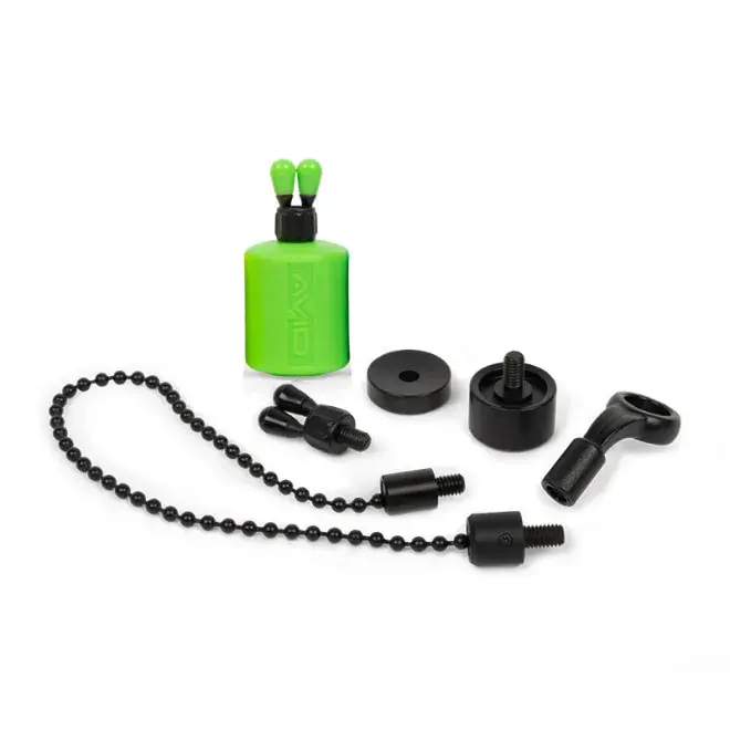Avid Carp XL Revolve Bobbin Kit Grün Nejlepší Volba