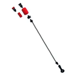 Aktuální Avid Carp XL Revolve Bobbin Kit Orange