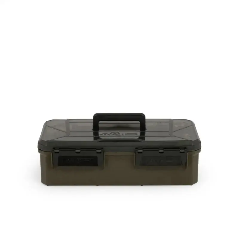 Avid Carp Reload Utility Box Vysoce Kvalitní