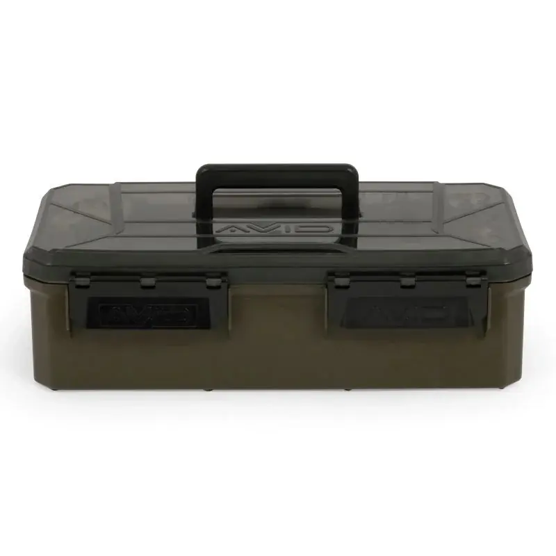 Přímo Od Výrobce Avid Carp Reload Accessory Box XL