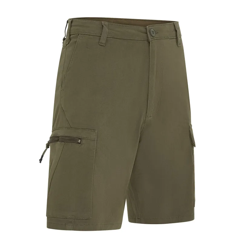 Trakker Techpro HD Shorts XL Expresní Doručení