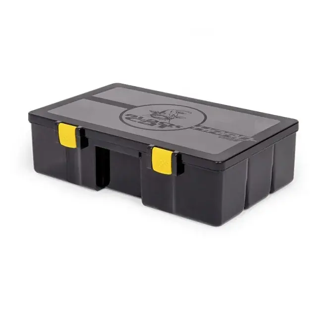Black Cat Hard Case Multi Tackle Box L Akční Nabídka