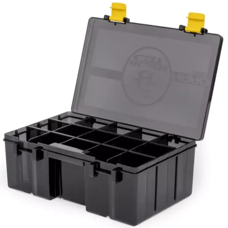 Black Cat Hard Case Multi Tackle Box S Nízká Cena