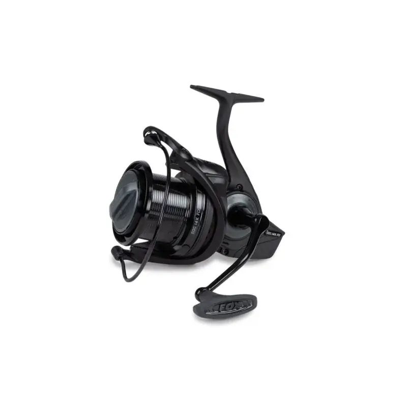 Aktuální Fox EOS FD 12K Karpfenrolle