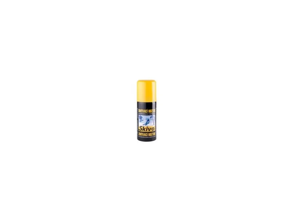 Roztok SKIVO smývací na vosky sprej 100ml Objednat Nyní
