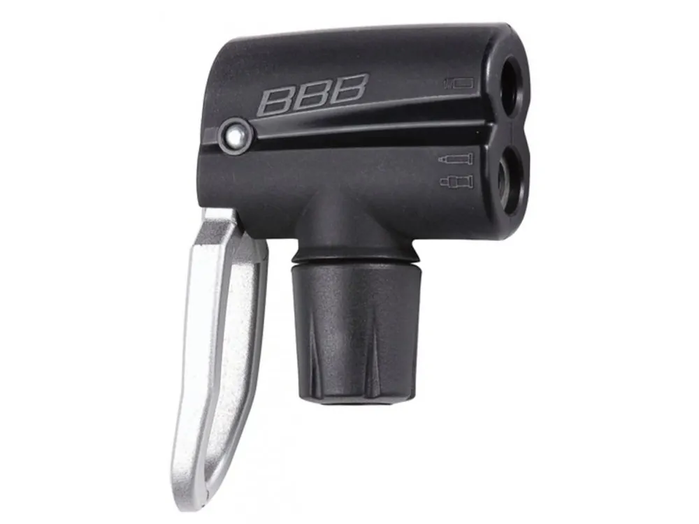 hlava k autopumpám BBB BFP-93 DualHead 2.0" Rychlé Dodání