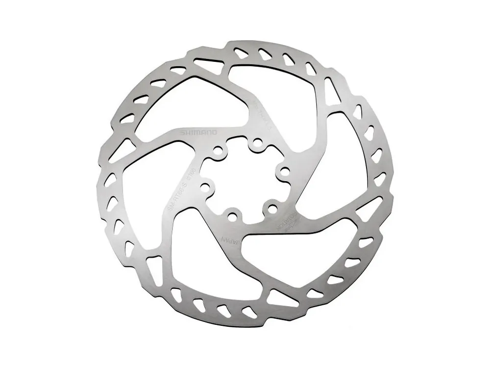 brzdový kotouč Shimano SM-RT66 180mm original balení Kup Teď