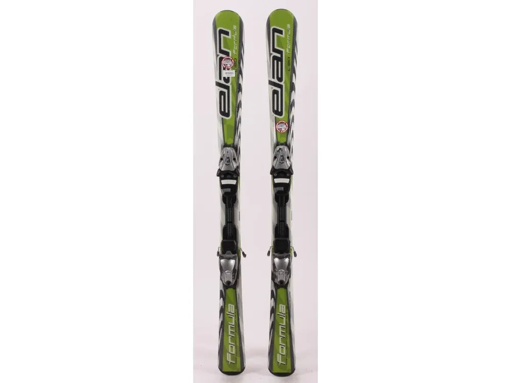 Tovární Cena Elan Formula Green JR 120cm