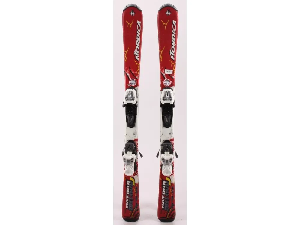 Autentický Nordica Hotrod 110 cm