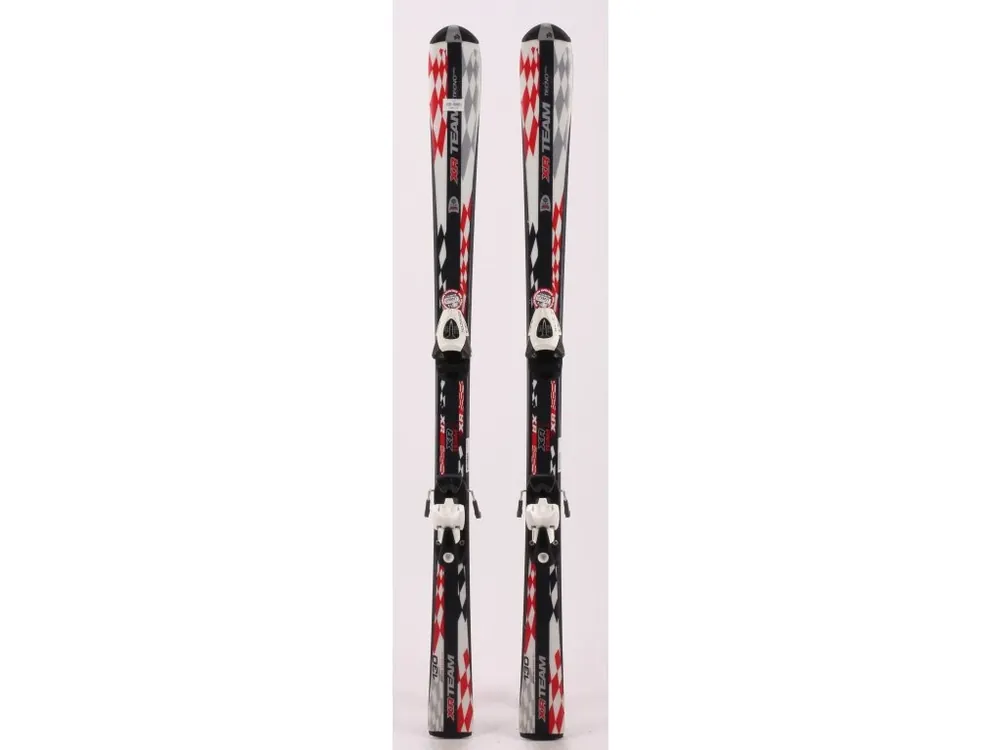 Nejlepší Volba TECNO Pro XR team 130 cm