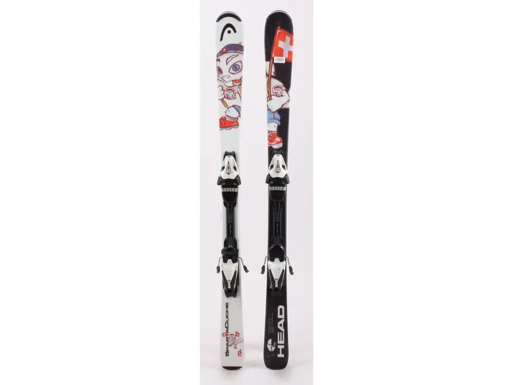 Head SpartaCuche 127 cm Finální Výprodej