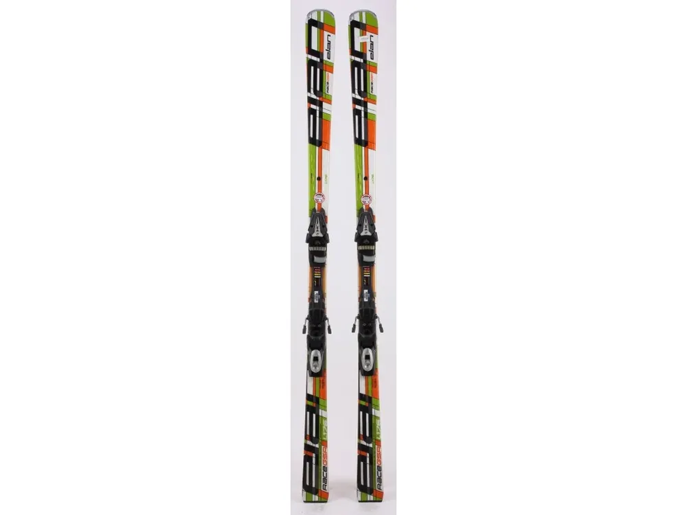 Elan Race GSR 176 cm Horká Nabídka