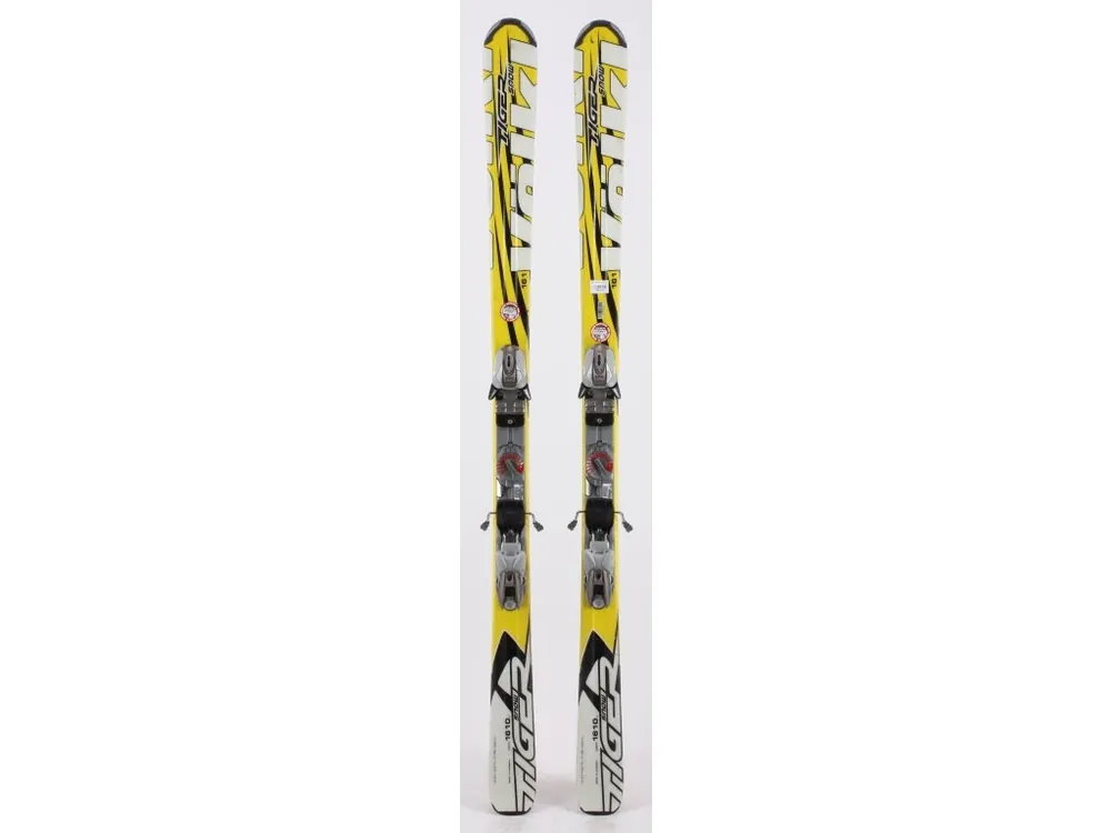 Akční Cena Völkl Tiger Snow 161 cm