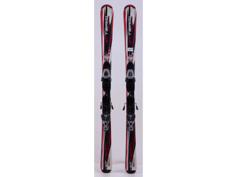 Rychlé Dodání TECNO Pro XT Team 130 cm
