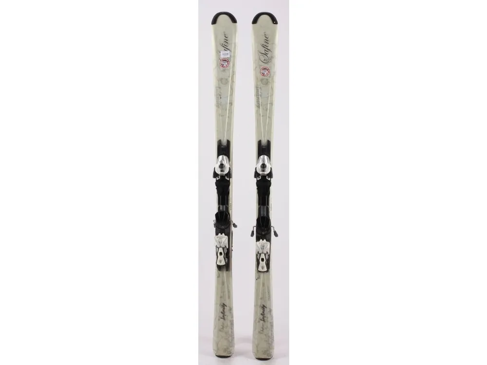 Nakupujte Hned TECNO PRO Safine Infinity 152 cm
