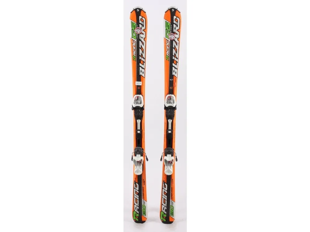 Bezpečná Platba Blizzard GS Racing JR 130 cm
