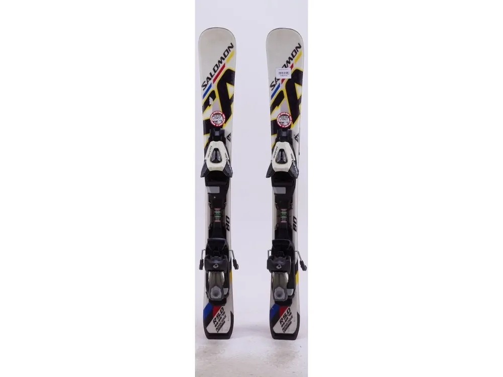 Horká Nabídka Salomon RS.0 80 cm