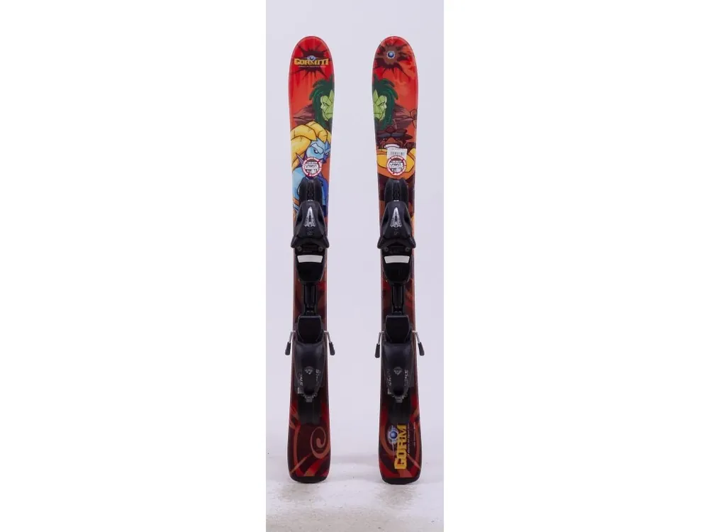 Vysoce Kvalitní Head Gormiti 87 cm