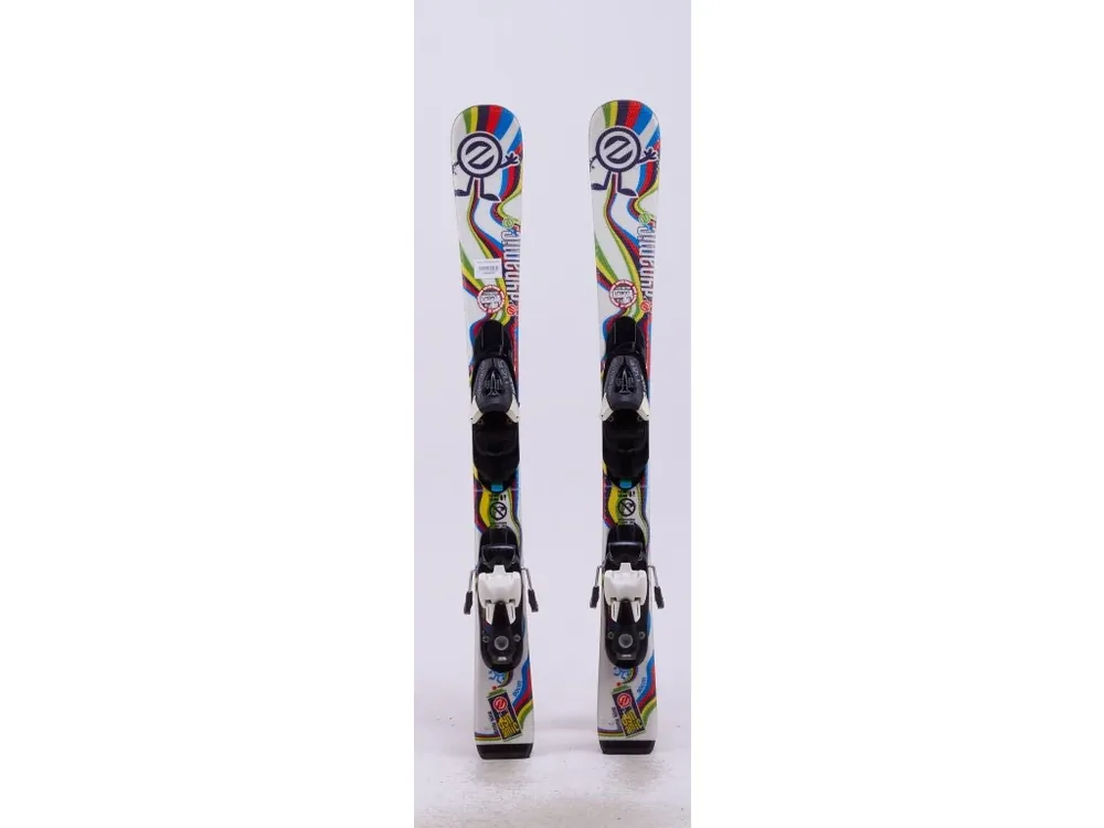 Novinka Dynamic Little 90 cm