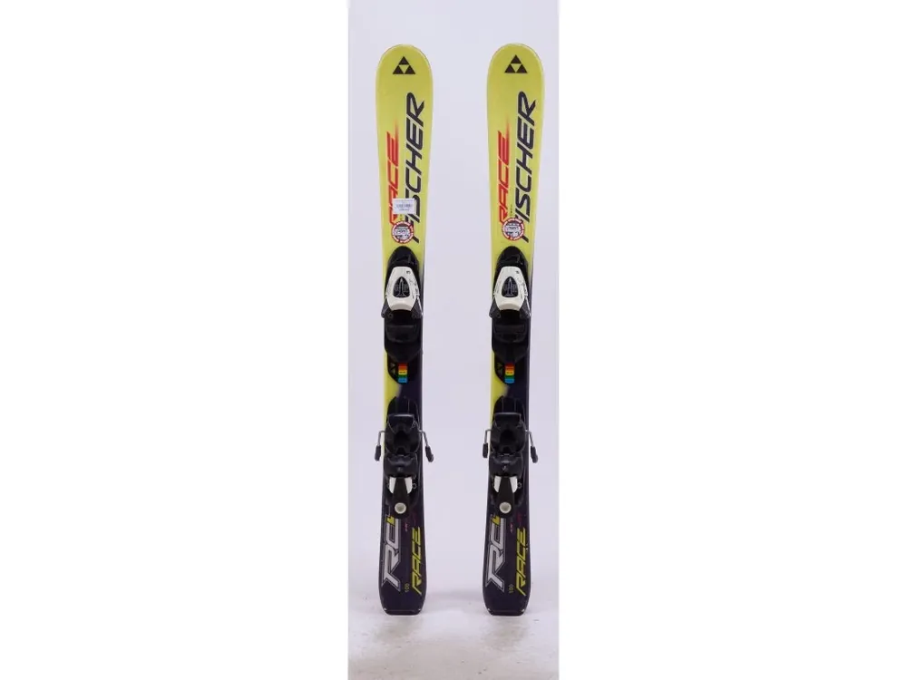 Fischer Race RC4 100 cm Víkendová Akce