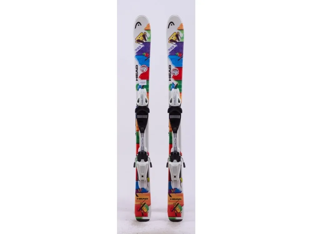 Rychlé Dodání Head Pez 107 cm