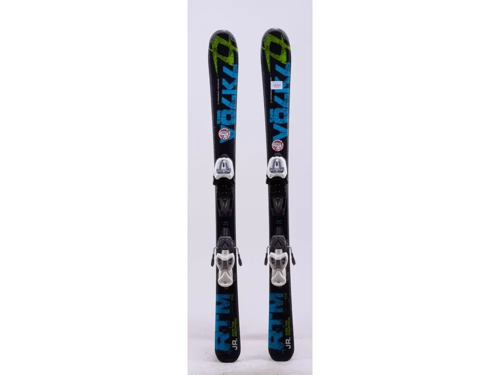 Omezená Nabídka Völkl RTM 110 cm
