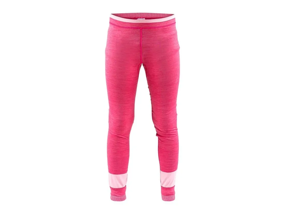 Spodky CRAFT Fuseknit Comfort Junior Fantasy/Mist Top Prodej