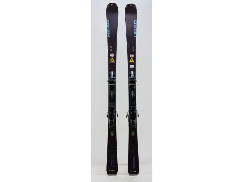 Kup Teď Head Supershape 177 cm