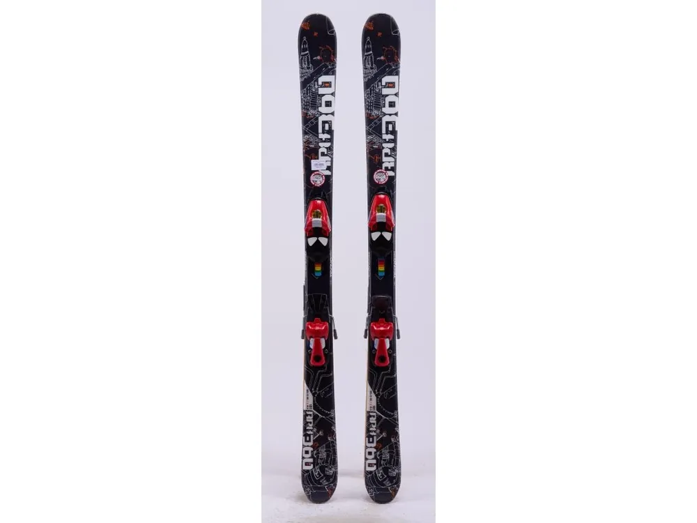 Aktuální Tecno Pro 131 cm
